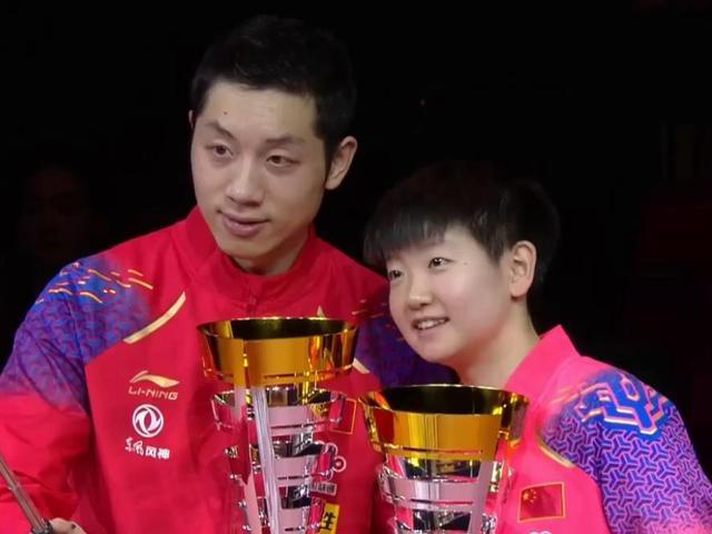 开云体育登录-韩国队轻取波兰队，许昕高光表现  第2张