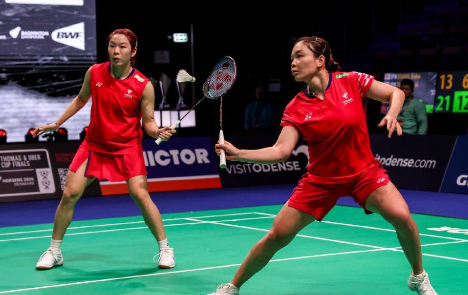 开云官网-德国队翻盘丹麦队,陈雨菲统治全场 第1张 开云官网-德国队翻盘丹麦队,陈雨菲统治全场 第1张