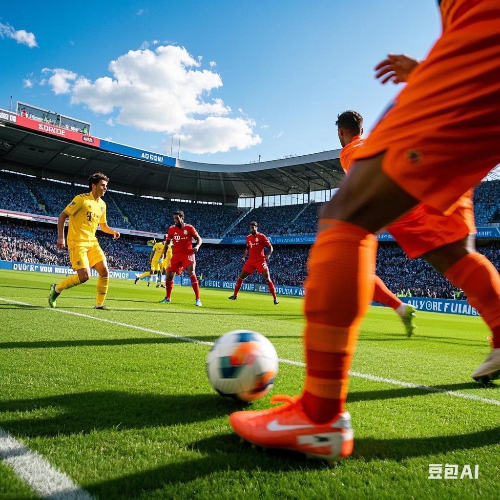 开云体育-马德里竞技鏖战拜仁,孙兴慜扛起全队 第2张 开云体育-马德里竞技鏖战拜仁,孙兴慜扛起全队 第2张