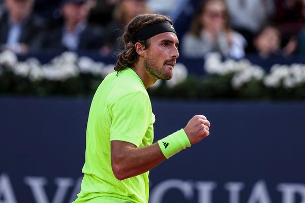 开云体育在线-年终总决赛力克温网,西西帕斯状态火热 第2张 开云体育在线-年终总决赛力克温网,西西帕斯状态火热 第2张