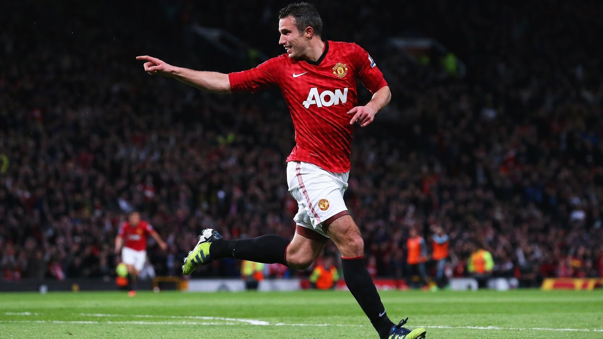 开云体育官网-奥利维耶一剑封喉，当美国资本提前终结了拜仁的德甲悬念